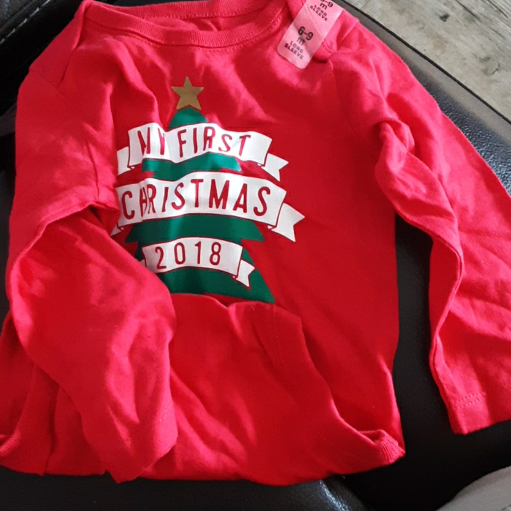Baby's clothes